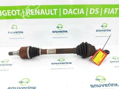 Used Left front driveshaft Left front driveshaft 19147882 19147882
