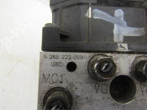 ABS pump PEUGEOT 807 (EB_) 2.0 | BP40563713M43 - Image 5