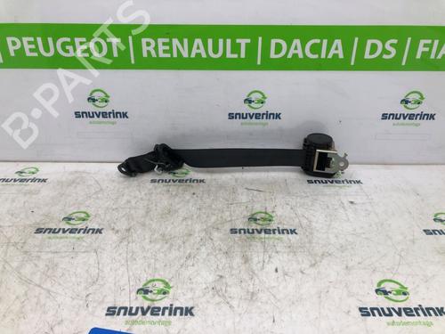 Used Rear right seatbelt Rear right seatbelt 17465669 17465669