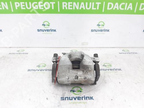 Right front brake caliper RENAULT MEGANE E-TECH SUV EV60 (BNJ1) | BP24418240M104 - Image 7