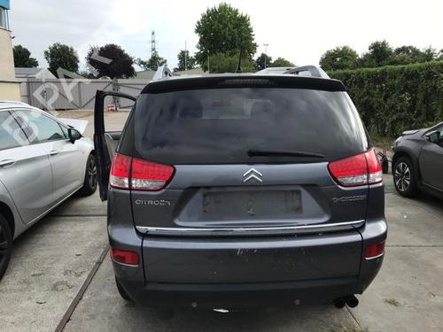 Engine CITROËN C-CROSSER (VU_, VV_) 2.2 HDi | BP34566781M1 - Image 16