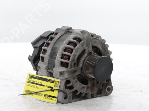 Alternator RENAULT KADJAR (HA_, HL_) 1.2 TCe 130 (HLMR) | BP34567207M7 - Image 4