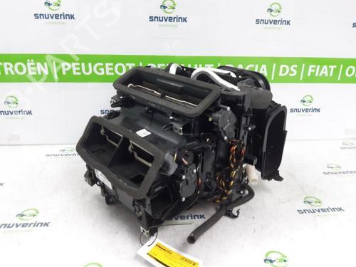 Used Heater matrix box Heater matrix box 16330481 16330481