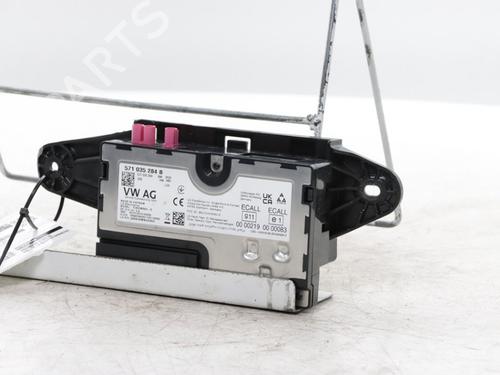 Control unit VW TIGUAN (CT1) 1.5 TSI eHybrid | BP38110576M11 - Image 2
