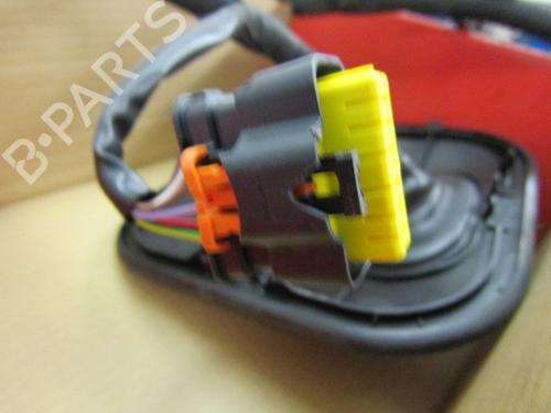 Wiring harness CITROËN C4 Grand Picasso II (DA_, DE_) 1.2 THP 130 | BP17676511E16