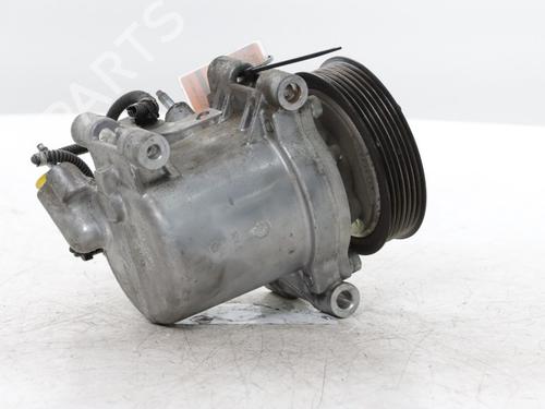 AC compressor CITROËN BERLINGO Box Body/MPV (K9) PureTech 110 | BP36538620M34 - Image 5