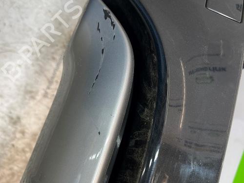 Rear bumper RENAULT MEGANE III Grandtour (KZ0/1) 1.5 dCi (KZ09, KZ0D, KZ1G, KZ29, KZ14, KZ1W, KZ10, KZ1F,... | BP21775050C8 