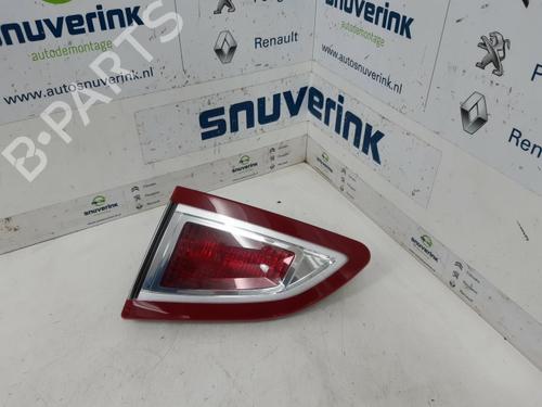 Used Right taillight RENAULT SCÉNIC III (JZ0/1_) 1.4 16V (JZ0F, JZ1V) (131 hp) 10798123