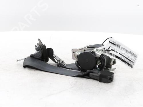 Front right seatbelt MITSUBISHI ASX (VSX_, VSE_) 1.6 HYBRID (VSEH6) | BP40587187I25 - Image 6