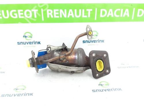 Catalyst PEUGEOT 108 1.0 VTi | BP40574880M10 - Image 2