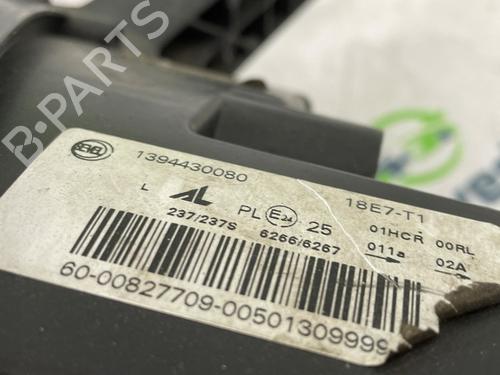 Left headlight FIAT DUCATO Van (250_) 130 Multijet 2,3 D | BP26202613C28 - Image 3