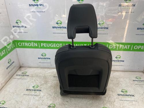 Left front seat RENAULT SYMBIOZ 1.6 E-Tech 145 | BP24943962C15 - Image 5