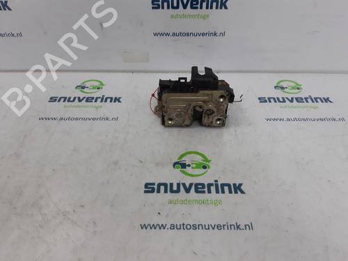 Used Front right lock RENAULT MEGANE I Cabriolet (EA0/1_) 2.0 16V (139 hp) 16479879