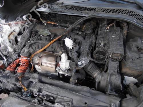 Speaker PEUGEOT RCZ 1.6 16V | BP40569720E2 - Image 36