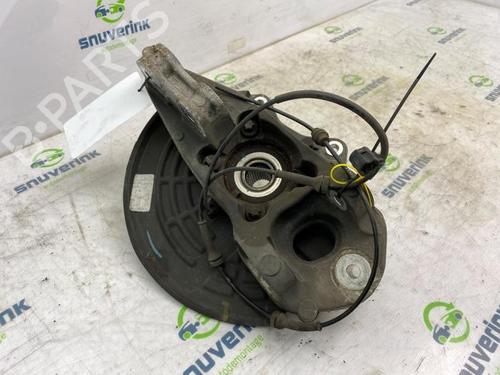 Left rear steering knuckle JEEP COMPASS (MP, M6, MV, M7) 1.4 MultiAir 4x4 | BP40579479M27 - Image 2