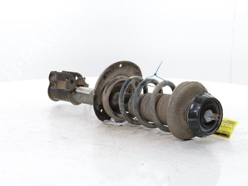 Left front shock absorber RENAULT EXPRESS Box Body/MPV 1.5 Blue dCi 75 (F6AA) | BP37072177M16 - Image 2