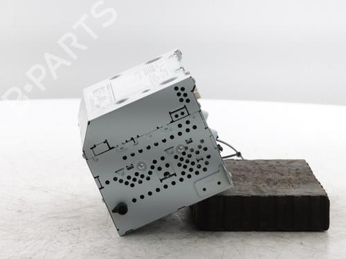 Radio VOLVO S60 III (224) T4 | BP34567516E6 - Image 3