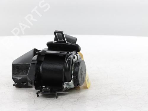 Rear right seatbelt RENAULT CLIO V (B7_) 1.6 E-TECH 145 (B7MU) | BP34563831I28  - Image 8