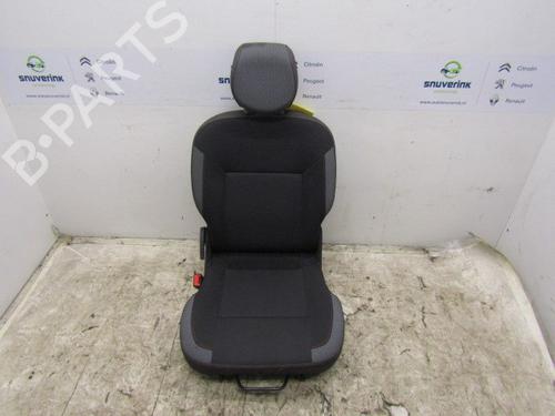 Used Rear seat Rear seat 10789740 10789740