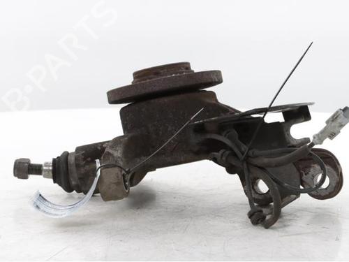 Left front steering knuckle PEUGEOT EXPERT Van (V_) E-EXPERT | BP31261291M25 - Image 1