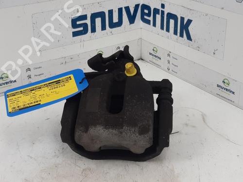 Used Right rear brake caliper Right rear brake caliper PEUGEOT 3008 I MPV (0U_) 1.6 VTi (120 hp) 40567567 40567567