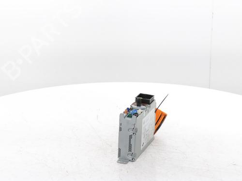 Bilradio CITROËN C4 SPACETOURER (3D_) 1.2 PureTech 130 | BP30185890E6