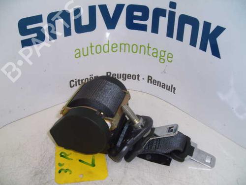 Used Rear left seatbelt RENAULT GRAND SCÉNIC II (JM0/1_) 2.0 (135 hp) 10787942