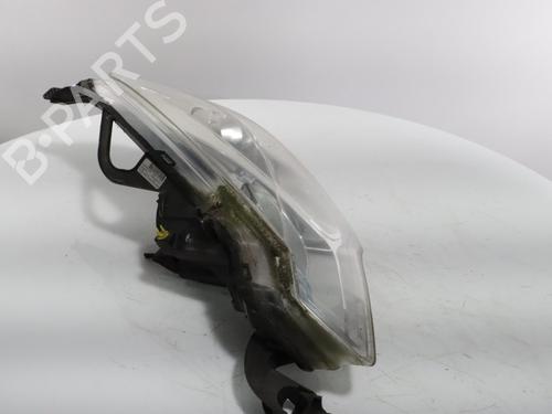 Left headlight CITROËN C3 II (SC_) 1.6 HDi | BP34562642C28  - Image 8
