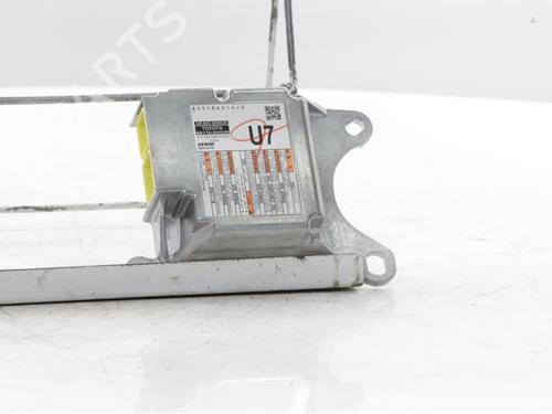 ecu-airbags-toyota-yaris-cross-mxp_-2020-39036319 main image