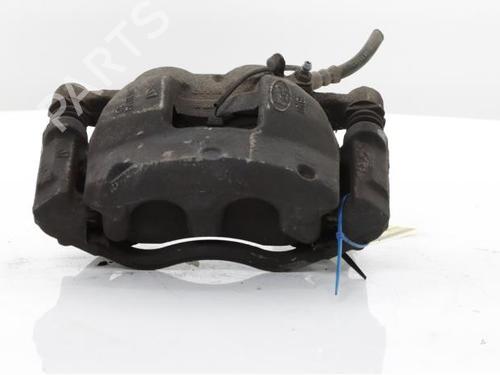 Used Left front brake caliper Left front brake caliper FORD TRANSIT V363 Van (FCD, FDD) 2.0 EcoBlue (130 hp) 38409051 38409051
