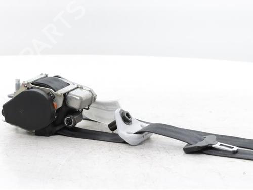 Front right seatbelt PEUGEOT 2008 I (CU_) 1.2 VTi | BP33813994I25 - Image 11