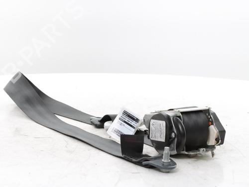 Front left seatbelt PEUGEOT 2008 I (CU_) 1.2 THP 110 / PureTech 110 | BP33814039I26 - Image 7