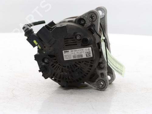 Used Alternator Alternator 39507461 39507461