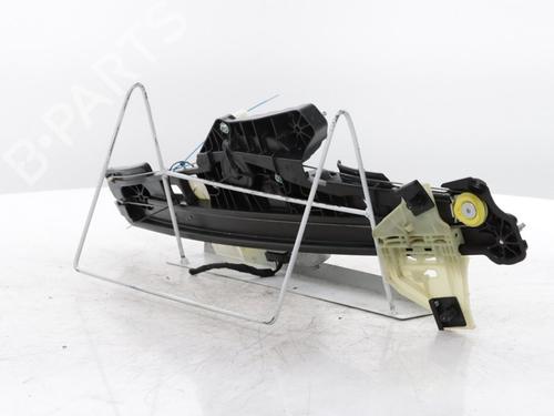 Front left window mechanism RENAULT CAPTUR II (HF_) E-TECH 145 (HFMU) | BP31960471C22 - Image 15