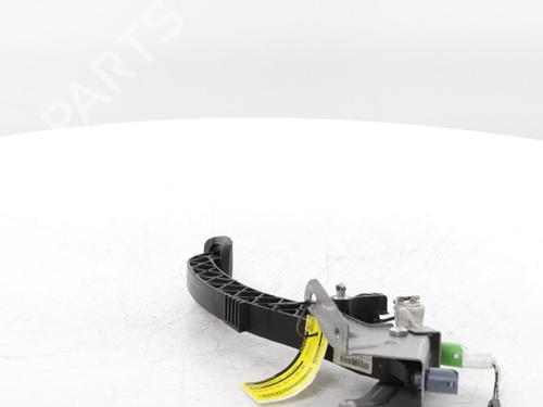 Clutch pedal RENAULT KANGOO Express (FW0/1_) 1.5 dCi 95 (FW16) | BP30186729I13 