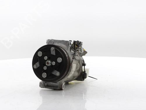 AC compressor RENAULT CAPTUR II (HF_) TCe 140 (HFN0) | BP29069031M34 - Image 9
