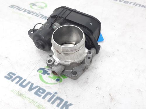Throttle body PEUGEOT 2008 I (CU_) 1.2 THP 130 / PureTech 130 | BP19148305M82 