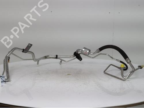 Used AC pipe AC pipe PEUGEOT 208 I (CA_, CC_) 1.2 VTI 82 (82 hp) 39912298 39912298