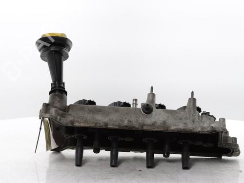 Valve cover RENAULT CAPTUR I (J5_, H5_) 1.2 TCe 120 | BP31592412M124 