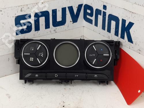 Used Control unit Control unit CITROËN DS3 (SA_) 1.6 HDi 90 (92 hp) 10796562 10796562