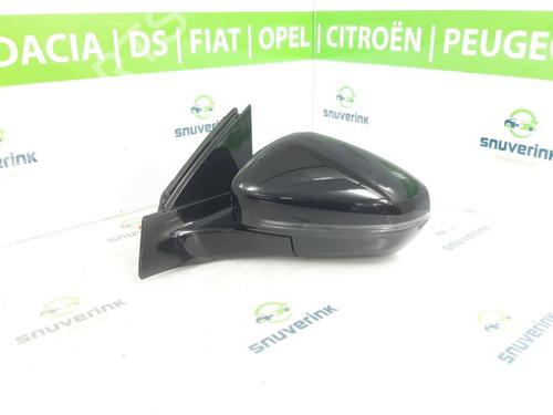 Ryggespeil venstre DS DS 7 Crossback (J4_, JR_, JC_) E-TENSE 225 (J4DGZU, J45GQU) 1631634780 | 981926089V