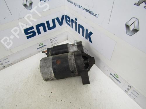 Used Starter Starter 10788612 10788612
