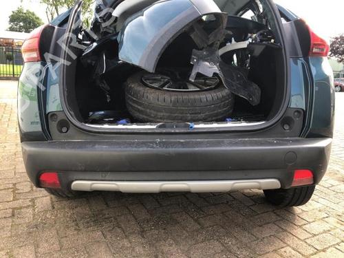 Hand brake PEUGEOT 2008 I (CU_) 1.2 THP 130 / PureTech 130 | BP40580661I18 - Image 6