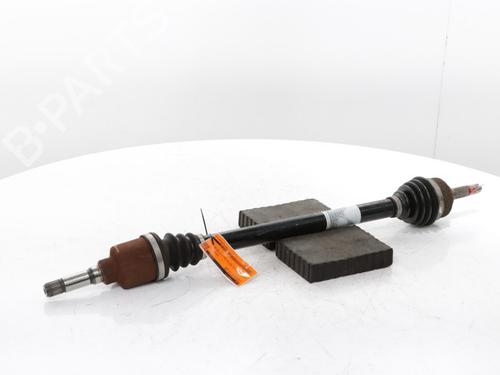 Right front driveshaft CITROËN C3 III (SX) 1.2 PureTech 82 | BP30186149M39 - Image 5