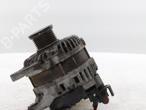 Alternator RENAULT KADJAR (HA_, HL_) 1.3 TCe 140 (HLNB, HLN1) | BP38459910M7 - Image 7