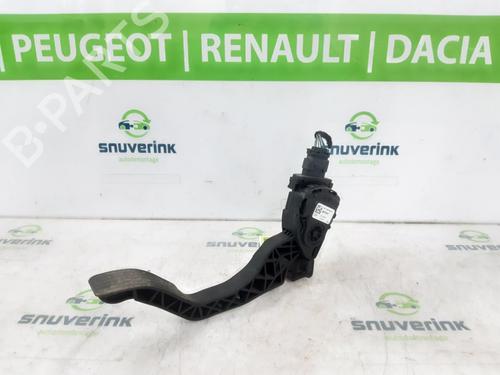 Used Pedal OPEL CROSSLAND X / CROSSLAND (P17, P2QO) 1.2 (75) (110 hp) 23646140
