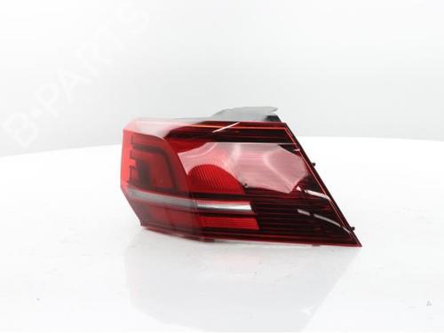 Right taillight VW GOLF VIII Variant (CG5, DB5) 1.5 TSI | BP40543432C35 - Image 2