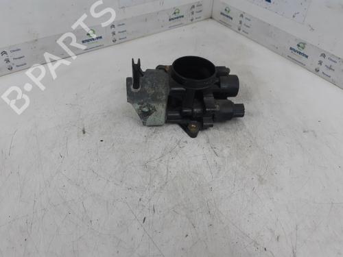 Throttle body CITROËN C1 (PM_, PN_) 1.0 | BP10798604M82 