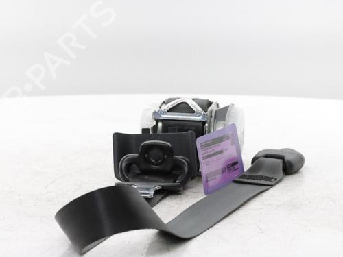 Front right seatbelt FIAT 500 (312_) 1.2 (312AXA1A) | BP31592177I25 - Image 3
