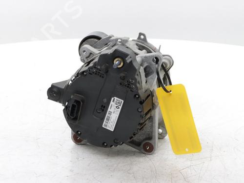 Generator RENAULT CAPTUR II (HF_) TCe 140 (HFN0) (140 hp) 30186479